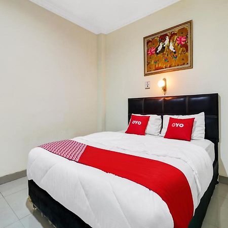 Oyo 90408 Hotel Horton Cirebon Dış mekan fotoğraf