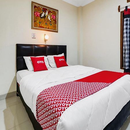 Oyo 90408 Hotel Horton Cirebon Dış mekan fotoğraf