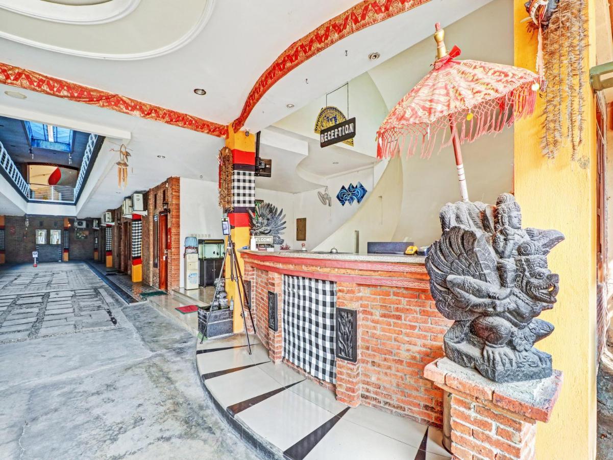Oyo 90408 Hotel Horton Cirebon Dış mekan fotoğraf