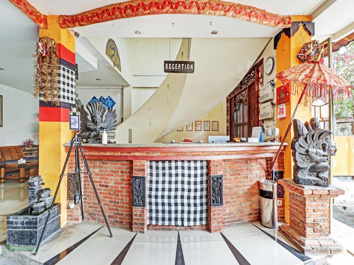 Oyo 90408 Hotel Horton Cirebon Dış mekan fotoğraf