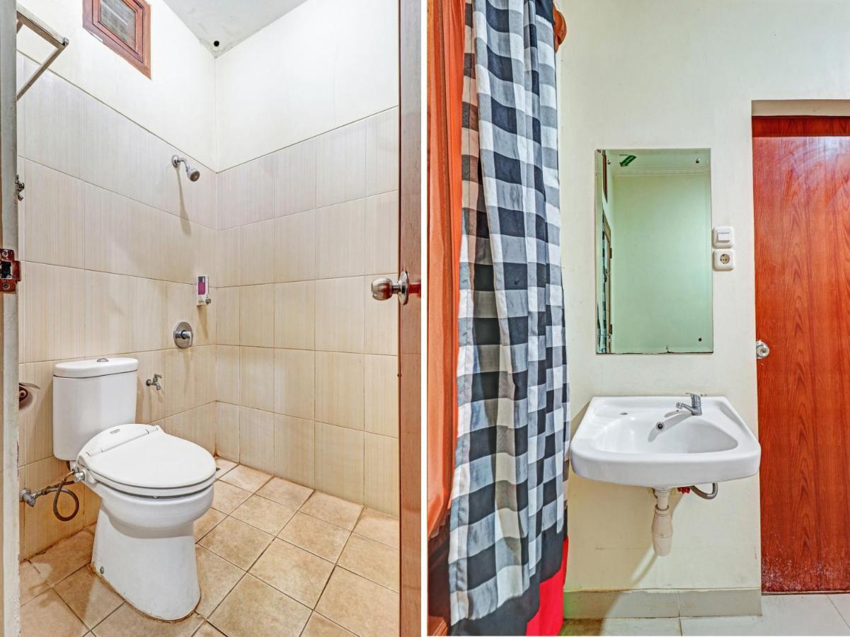 Oyo 90408 Hotel Horton Cirebon Dış mekan fotoğraf
