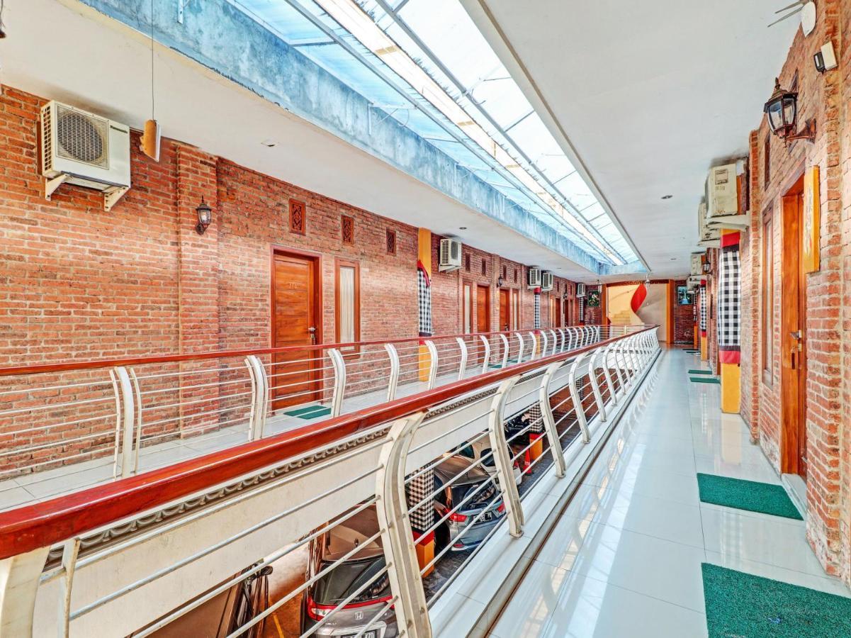 Oyo 90408 Hotel Horton Cirebon Dış mekan fotoğraf