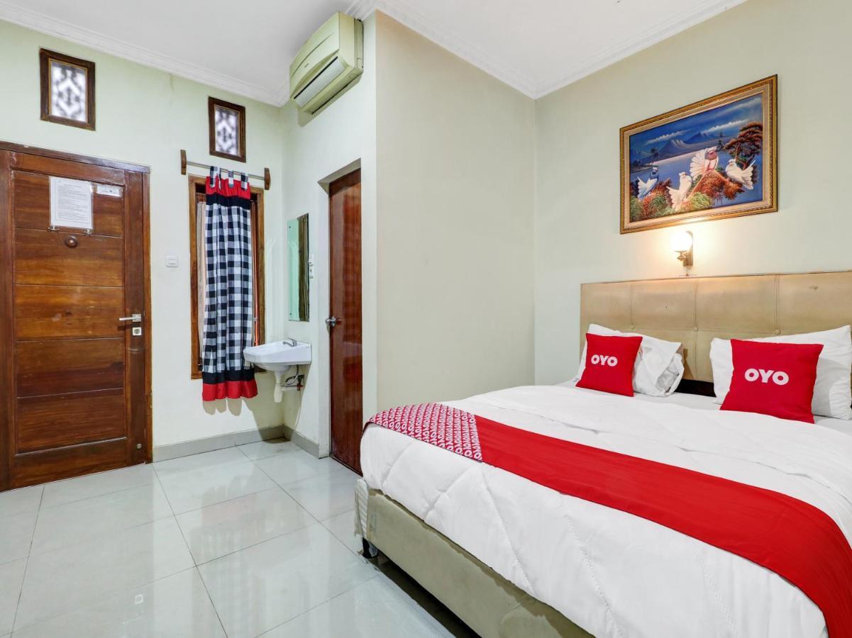 Oyo 90408 Hotel Horton Cirebon Dış mekan fotoğraf