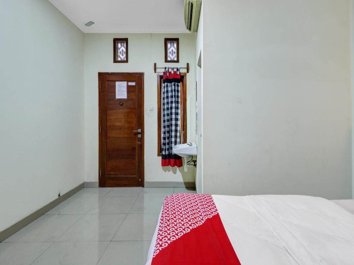 Oyo 90408 Hotel Horton Cirebon Dış mekan fotoğraf