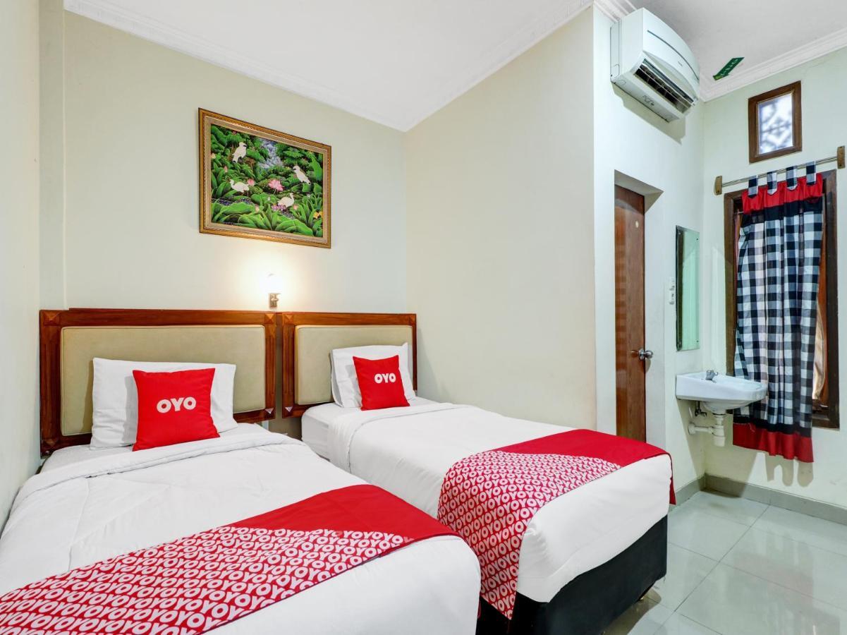 Oyo 90408 Hotel Horton Cirebon Dış mekan fotoğraf