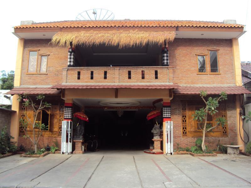 Oyo 90408 Hotel Horton Cirebon Dış mekan fotoğraf